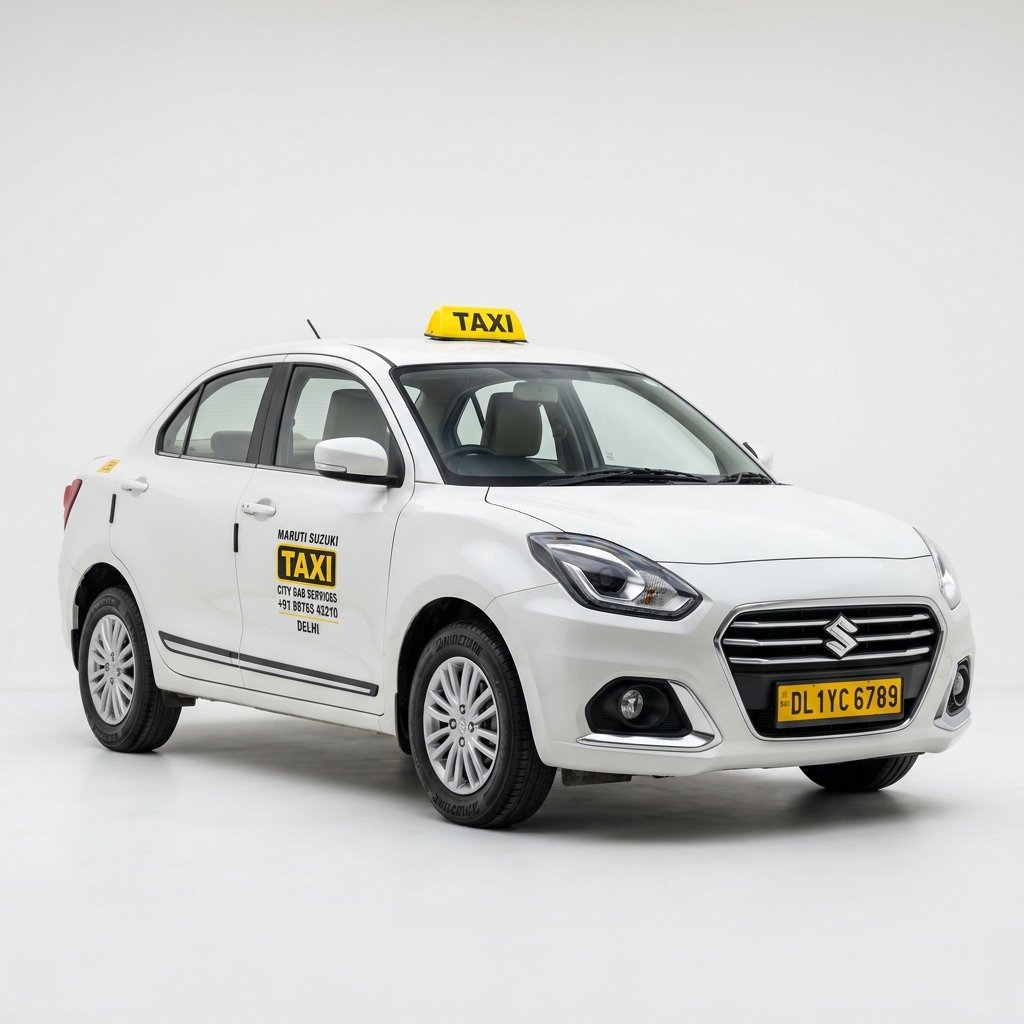 Ciaz Car Rental